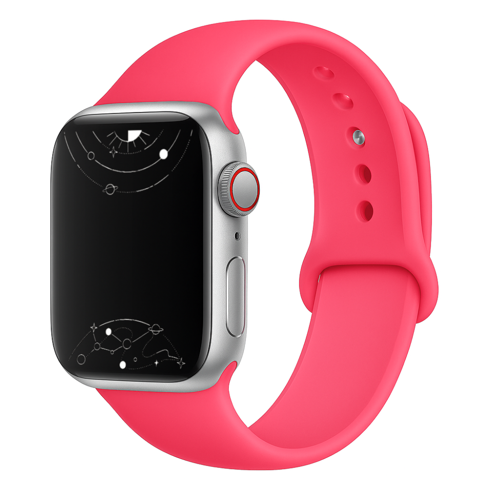 Contra Silicone Band