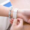 Arceo Braided Loop Band