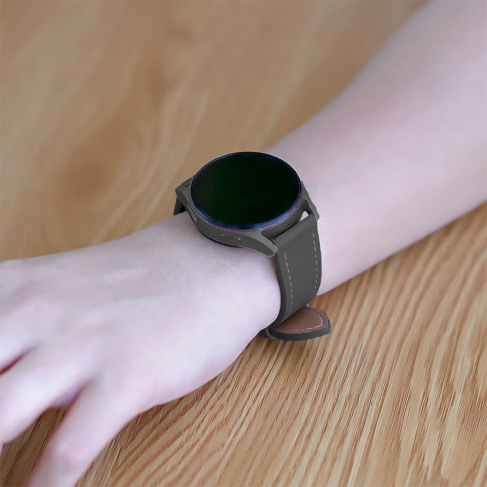 Orsus Leather Galaxy Band