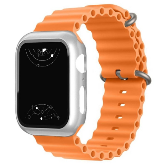 Dens Silicone Band + Case