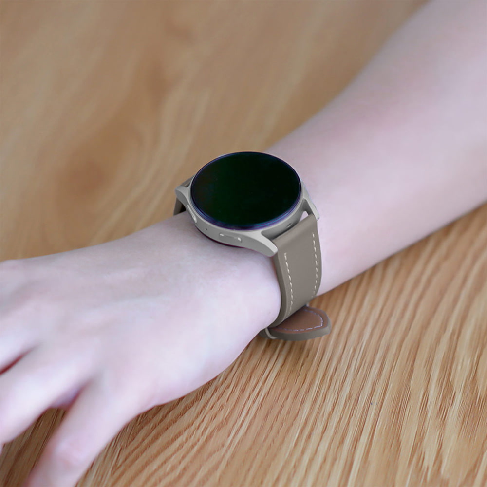 Orsus Leather Galaxy Band