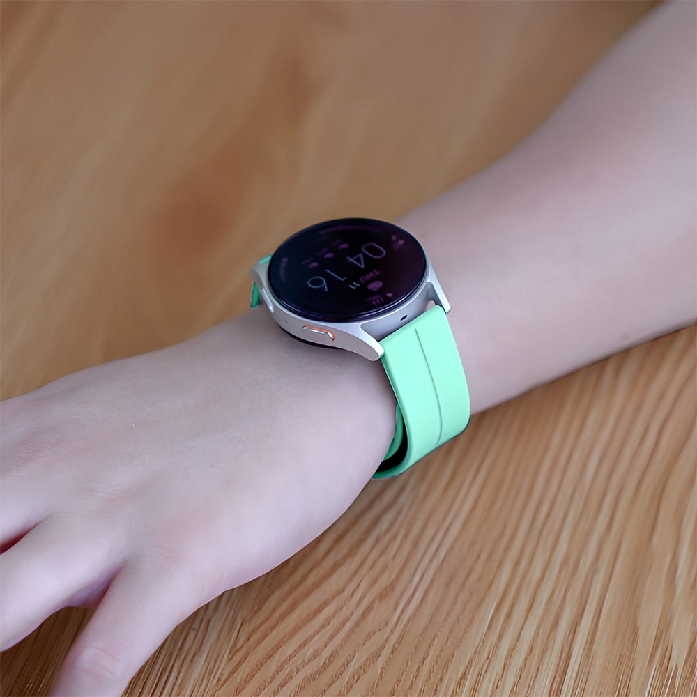 Cupio Magnetic Silicone Galaxy Band