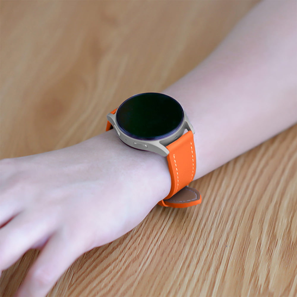 Orsus Leather Galaxy Band