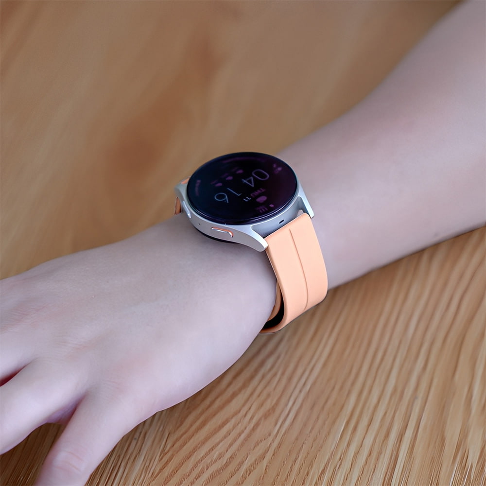 Cupio Magnetic Silicone Galaxy Band