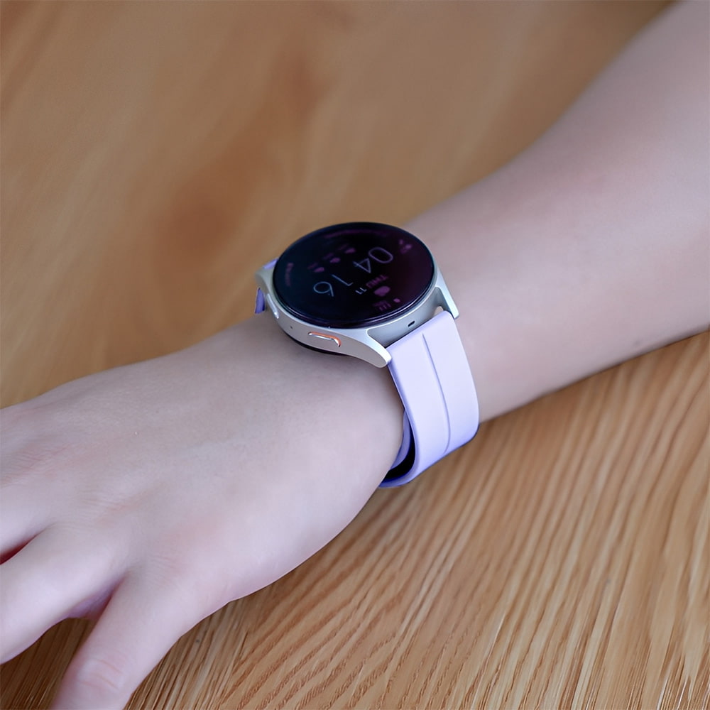 Cupio Magnetic Silicone Galaxy Band