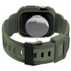 Primus Rugged Silicone Band + Case - Astra Straps