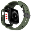 Primus Rugged Silicone Band + Case - Astra Straps