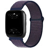 Relevare Nylon Band Fitbit Versa - Astra Straps