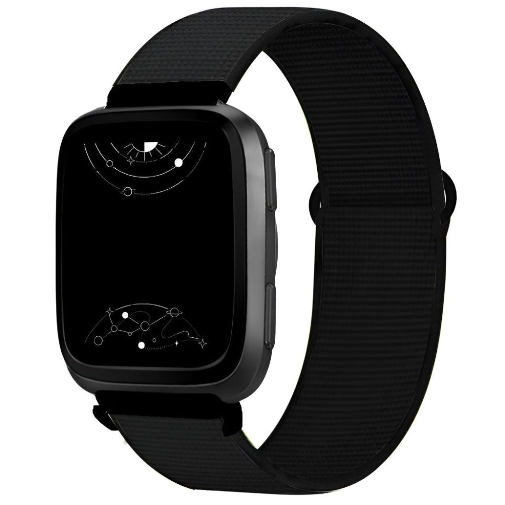 Relevare Nylon Band Fitbit Versa - Astra Straps
