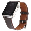 Solis Genuine Leather Band - Astra Straps