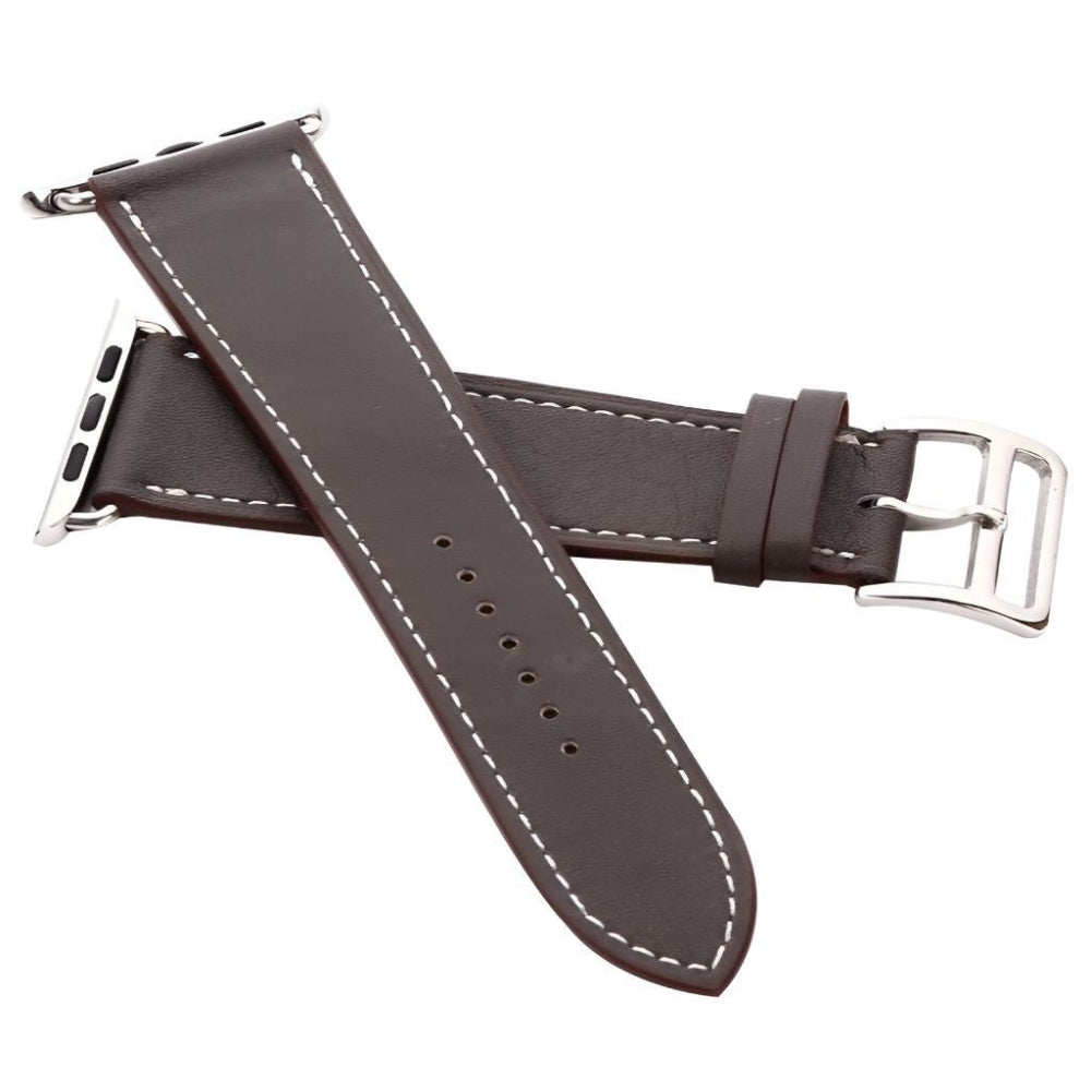Solis Genuine Leather Band - Astra Straps