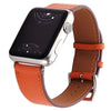 Solis Genuine Leather Band - Astra Straps