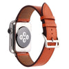 Solis Genuine Leather Band - Astra Straps