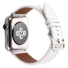 Solis Genuine Leather Band - Astra Straps