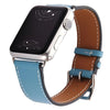 Solis Genuine Leather Band - Astra Straps