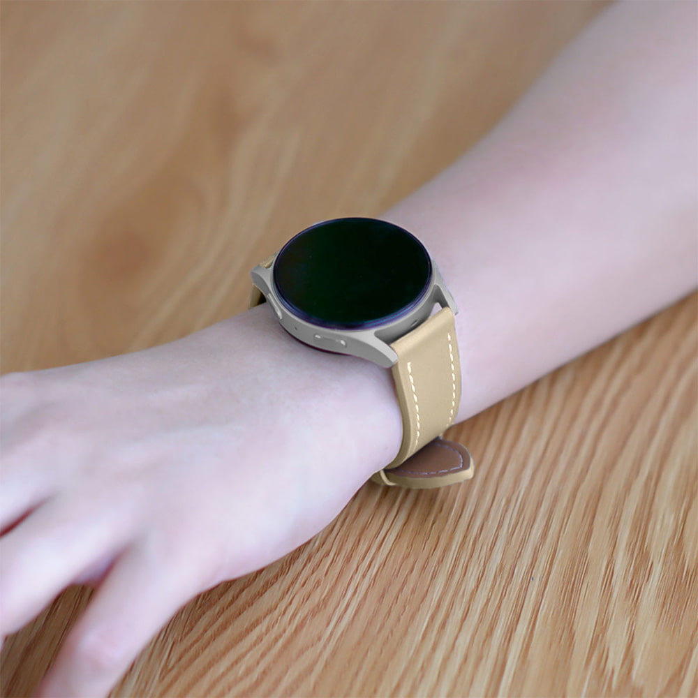 Orsus Leather Galaxy Band