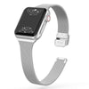 Aere Slim Stainless Steel Band