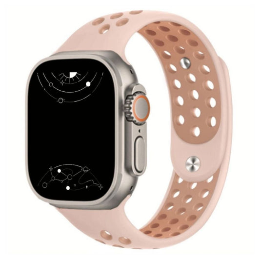 Aeris Silicone Sports Band