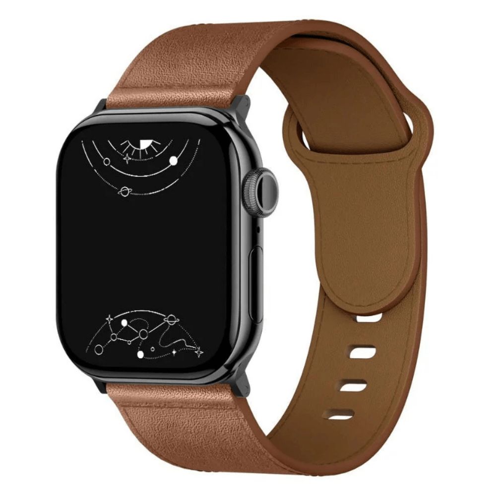 Aestus Genuine Leather Band