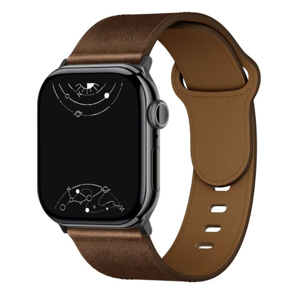 Aestus Genuine Leather Band