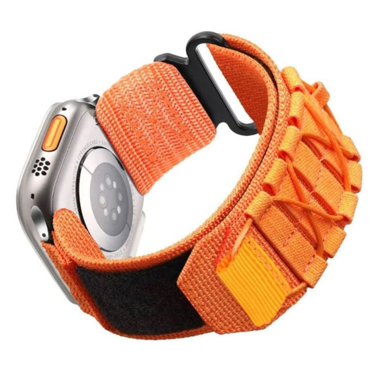 Aeternus Tactical Nylon Sports Band