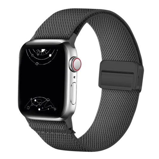Aevum Braided Nylon Loop Band