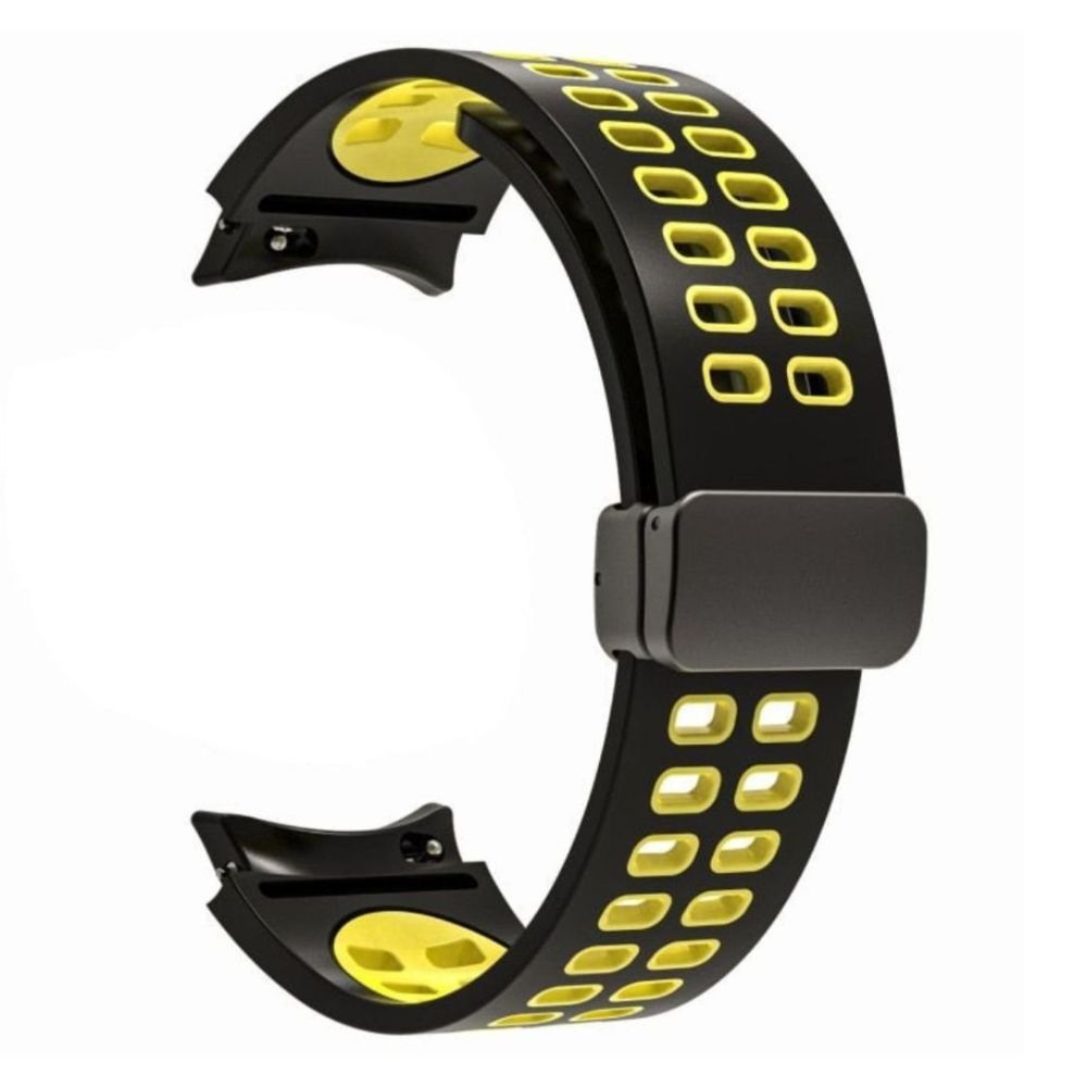 Agere Magnetic D-Buckle Galaxy Sports Band