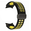 Agere Magnetic D-Buckle Galaxy Sports Band