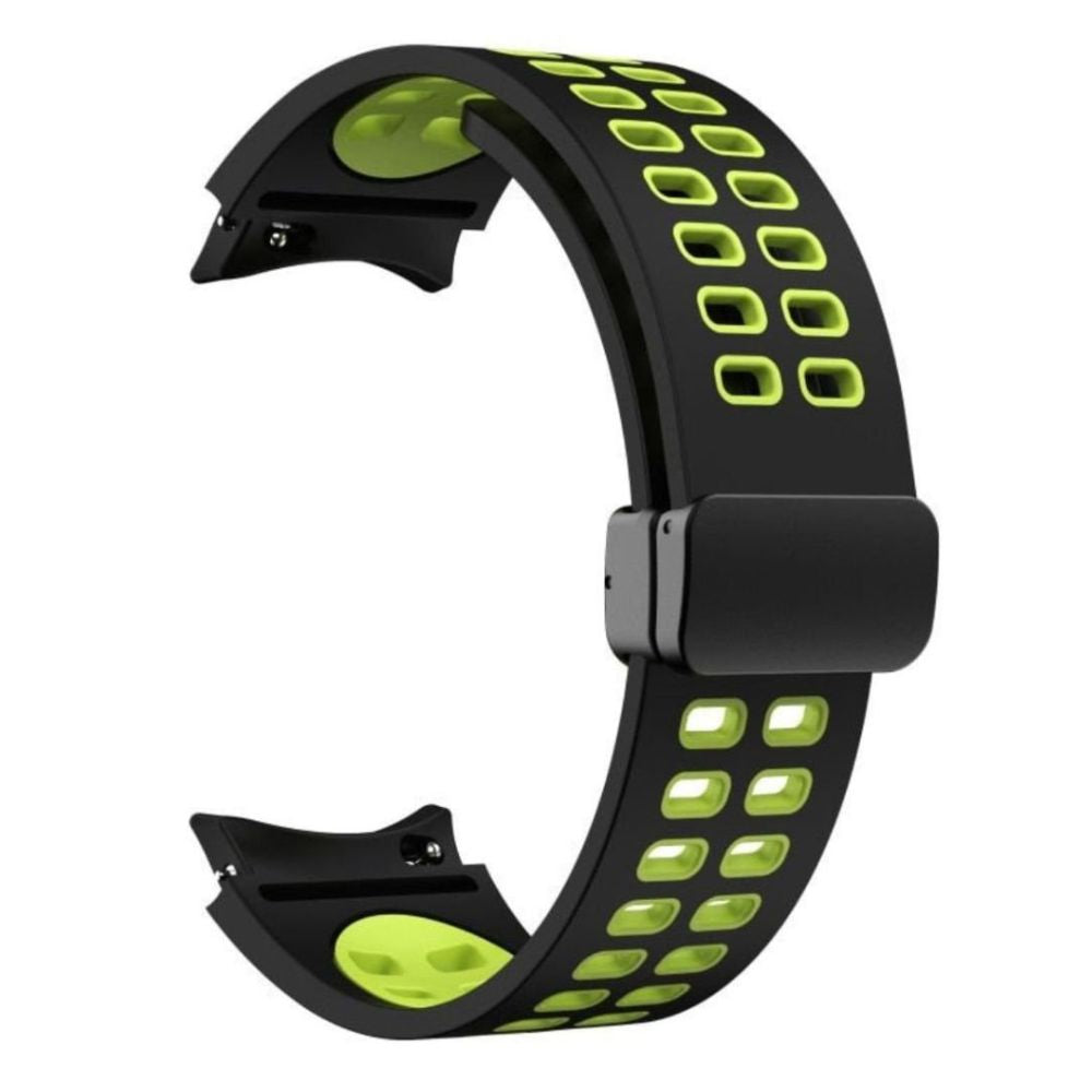 Agere Magnetic D-Buckle Galaxy Sports Band