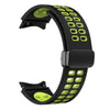 Agere Magnetic D-Buckle Galaxy Sports Band