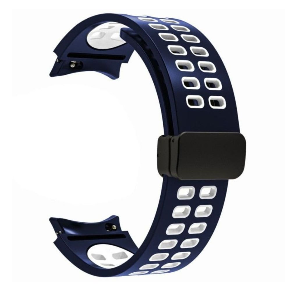 Agere Magnetic D-Buckle Galaxy Sports Band