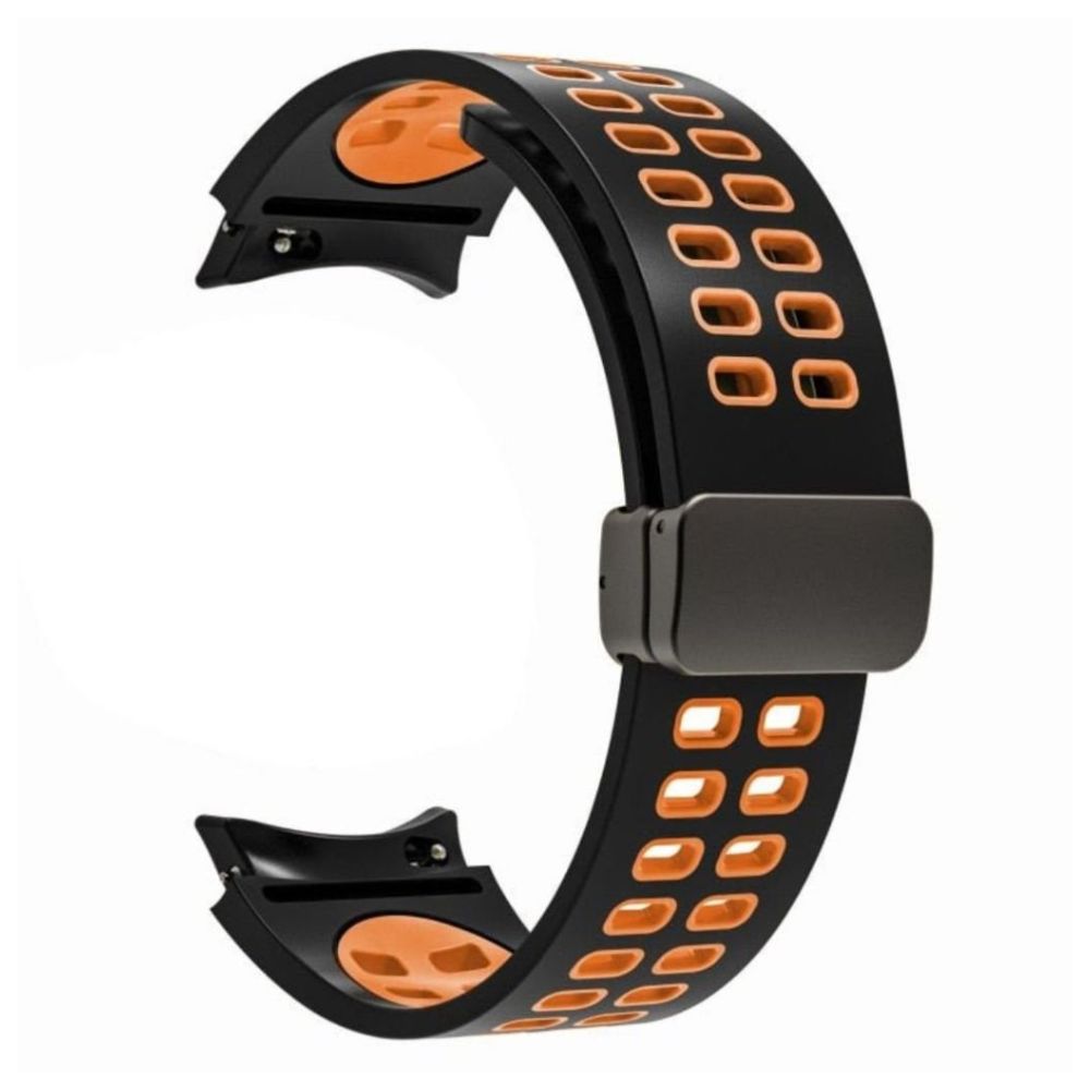 Agere Magnetic D-Buckle Galaxy Sports Band