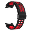 Agere Magnetic D-Buckle Galaxy Sports Band