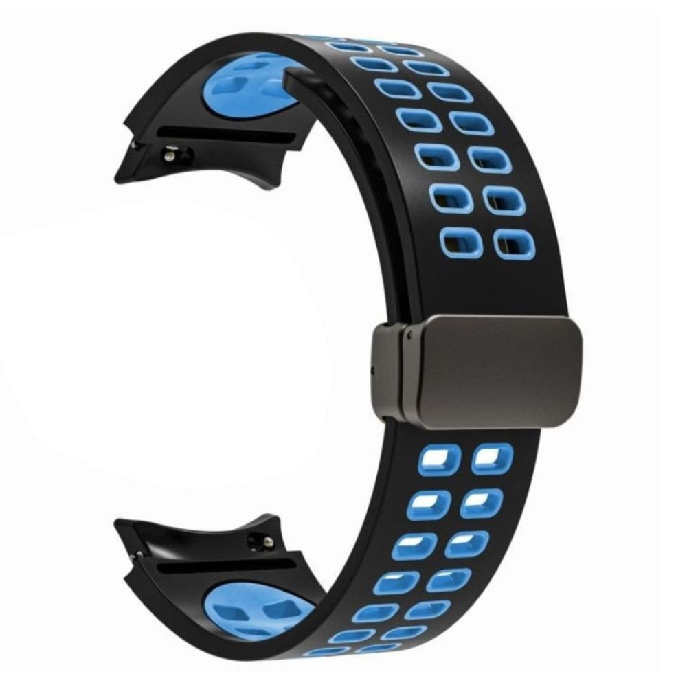 Agere Magnetic D-Buckle Galaxy Sports Band
