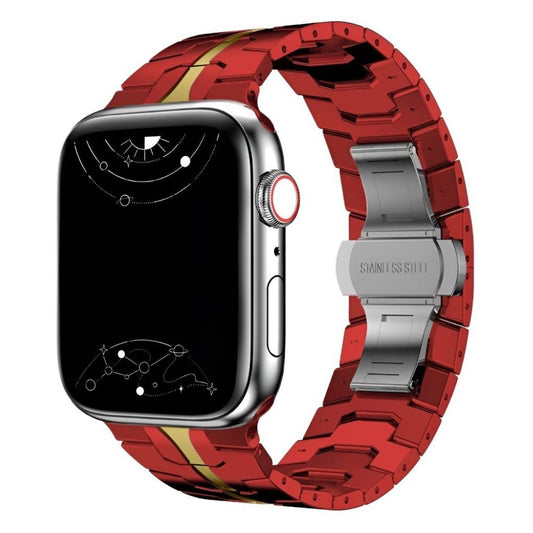 Alti Luxury Stainless Steel Band