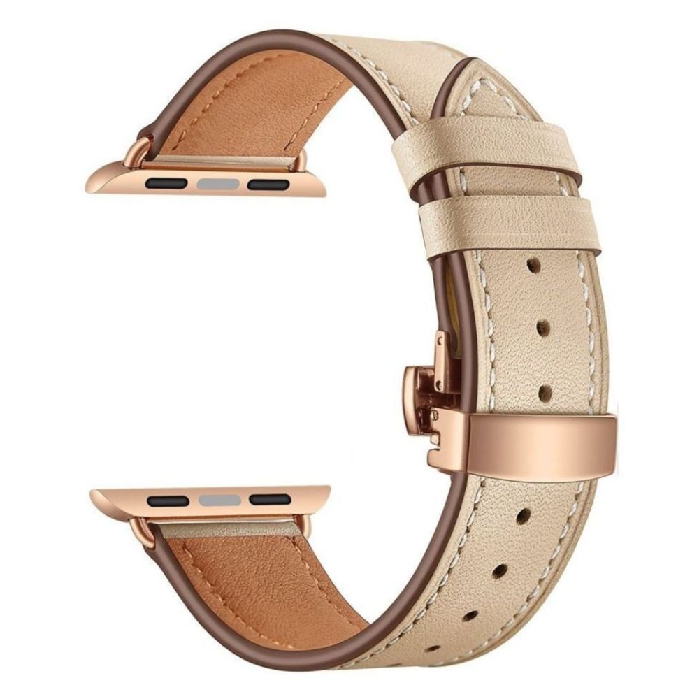 Altum Leather Band