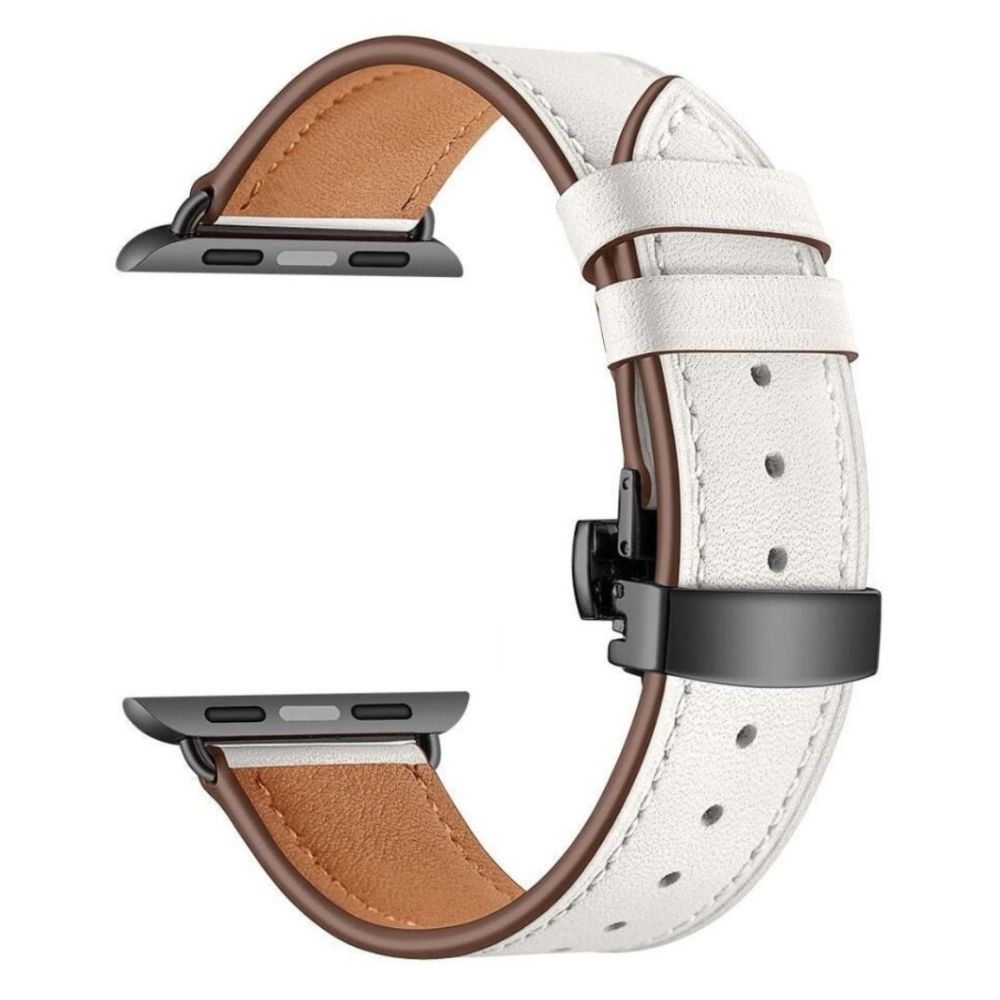 Altum Leather Band