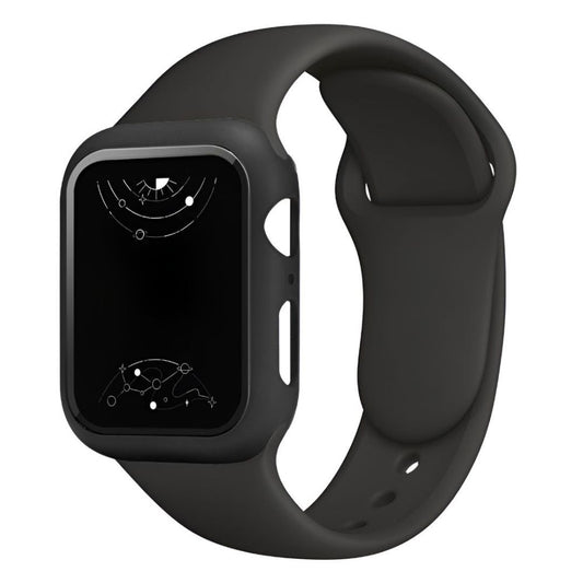 Arcere Silicone Sports Band with Case