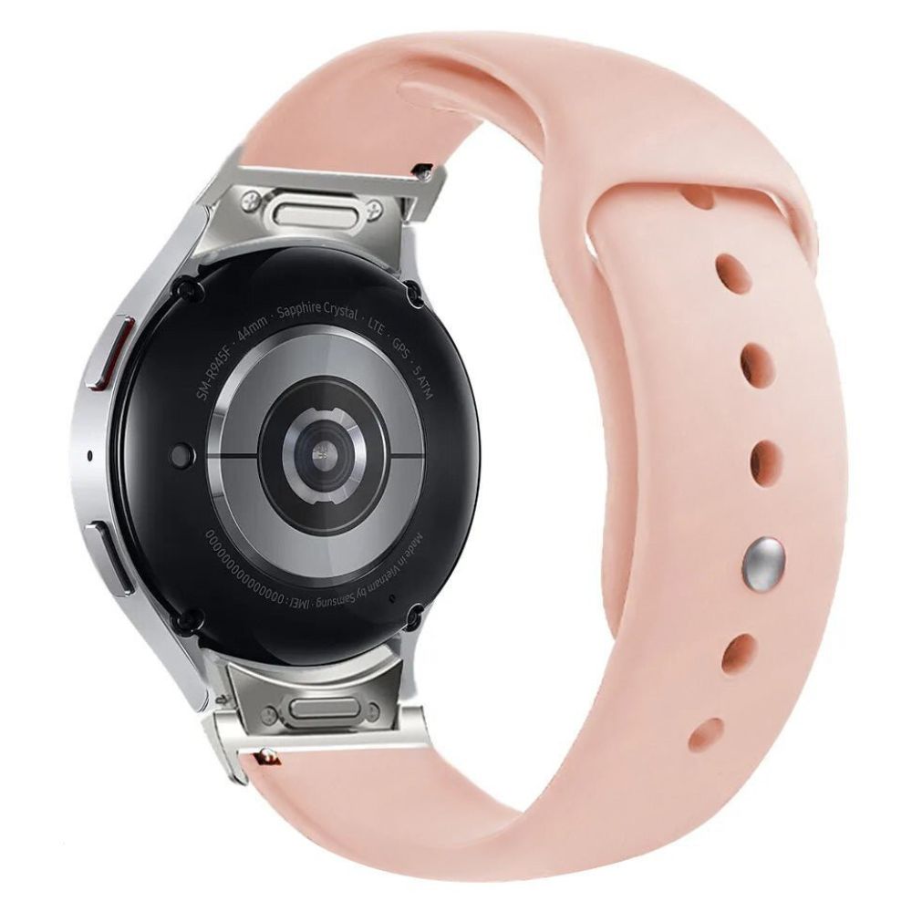 Audax Silicone Galaxy Band