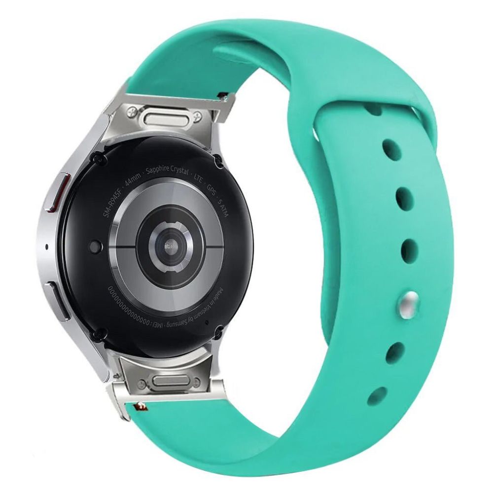 Audax Silicone Galaxy Band