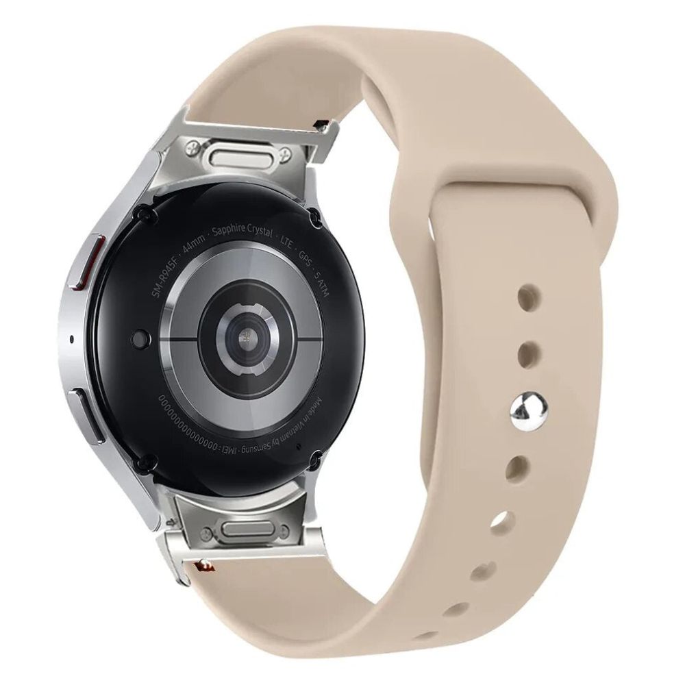 Audax Silicone Galaxy Band