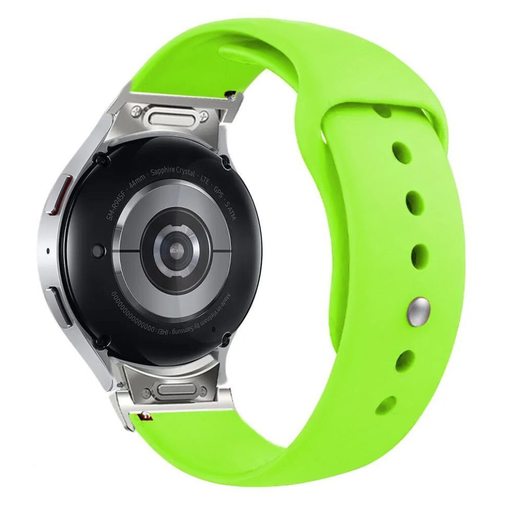 Audax Silicone Galaxy Band