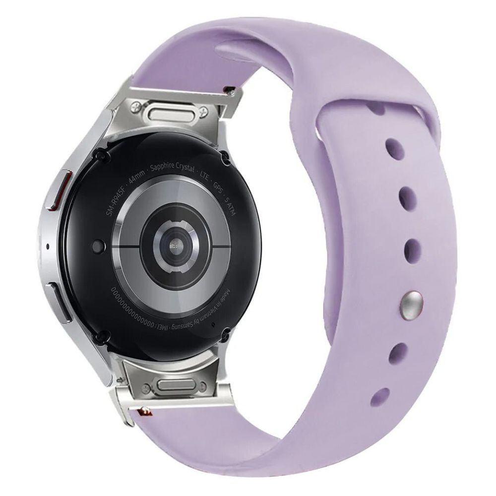 Audax Silicone Galaxy Band