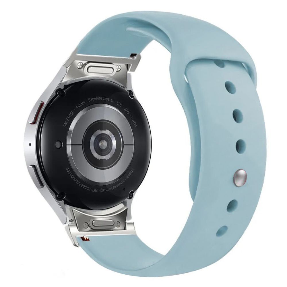 Audax Silicone Galaxy Band