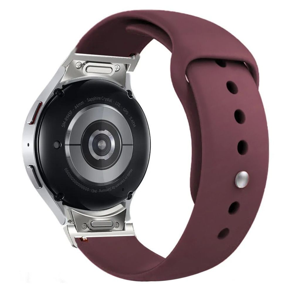 Audax Silicone Galaxy Band