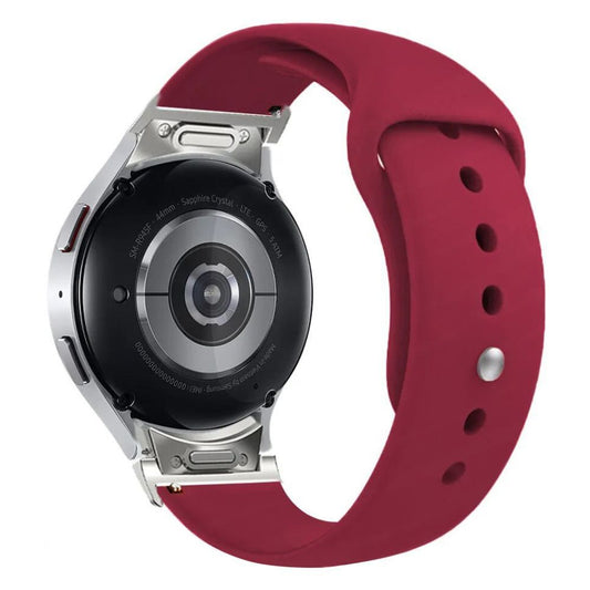 Audax Silicone Galaxy Band