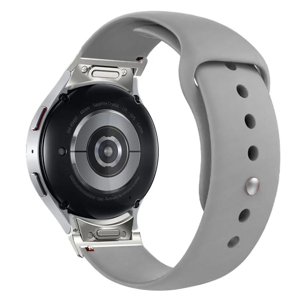 Audax Silicone Galaxy Band