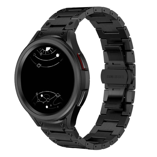 Avidus Stainless Steel Galaxy Band