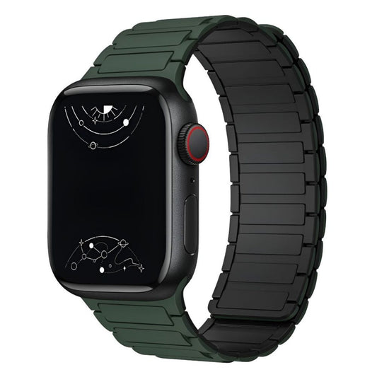 Avoco Magnetic Silicone Band