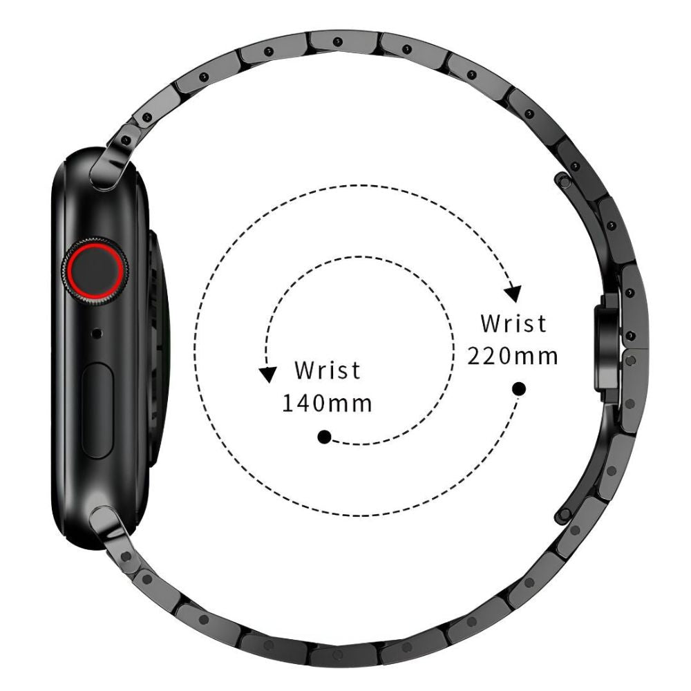 Bellator Tough Luxury Band